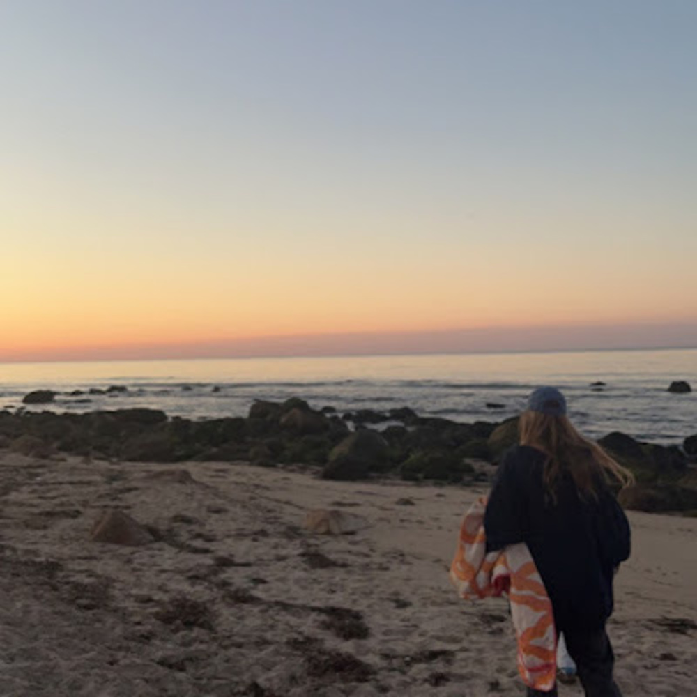 Meet your Posher, Annie